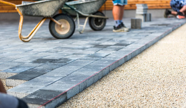 Best Concrete Paver Driveway  in Sandy, OR
