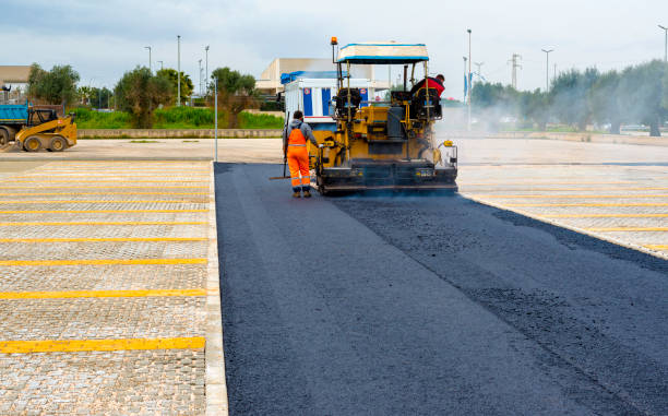 Best Local Driveway Pavers  in Sandy, OR