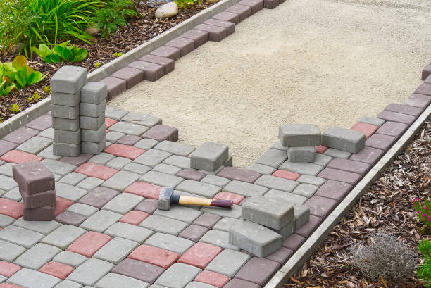 Best Driveway Pavers Near Me  in Sandy, OR