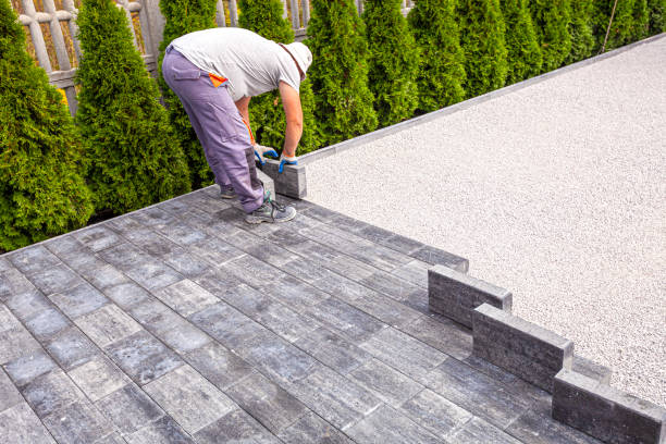 Professional Driveway Pavers in Sandy, OR
