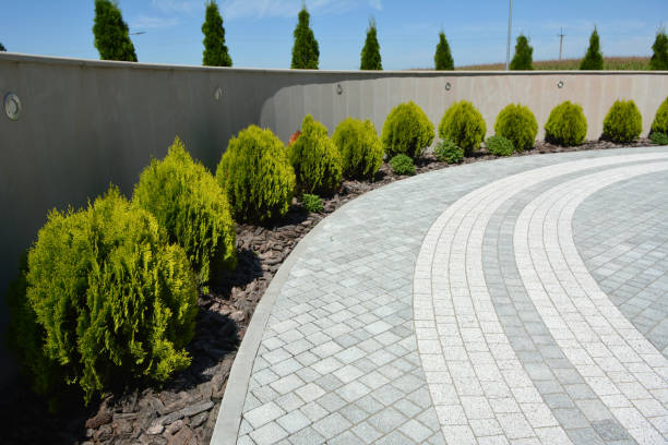Best Permeable Paver Driveway  in Sandy, OR
