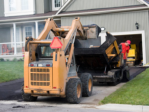 Best Commercial Driveway Pavers  in Sandy, OR