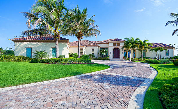 Professional Driveway Pavers in Sandy, OR