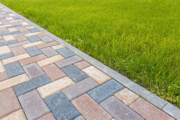 Best Interlocking Driveway Pavers  in Sandy, OR