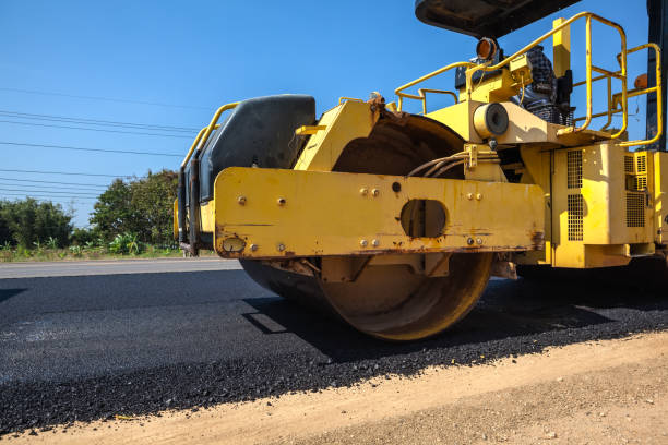 Best Driveway Pavers Cost  in Sandy, OR